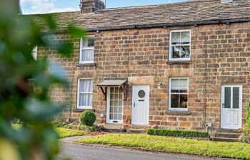 in Harrogate (55731) Holiday Cottage