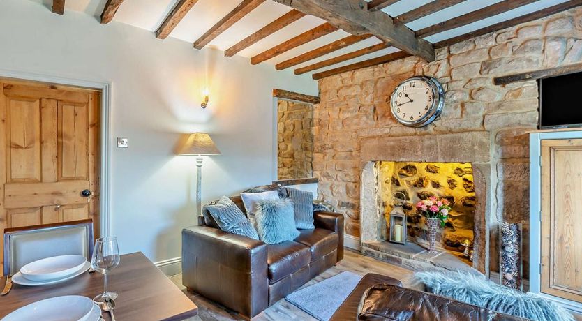 Photo of 1 Bed in Harrogate