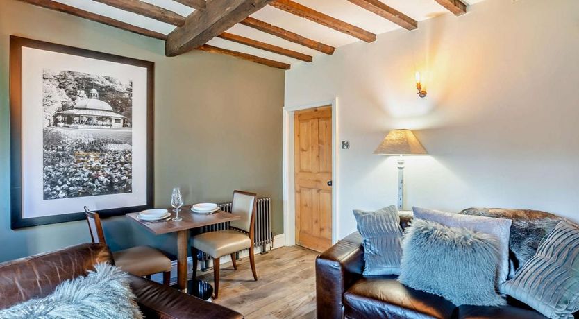 Photo of 1 Bed in Harrogate