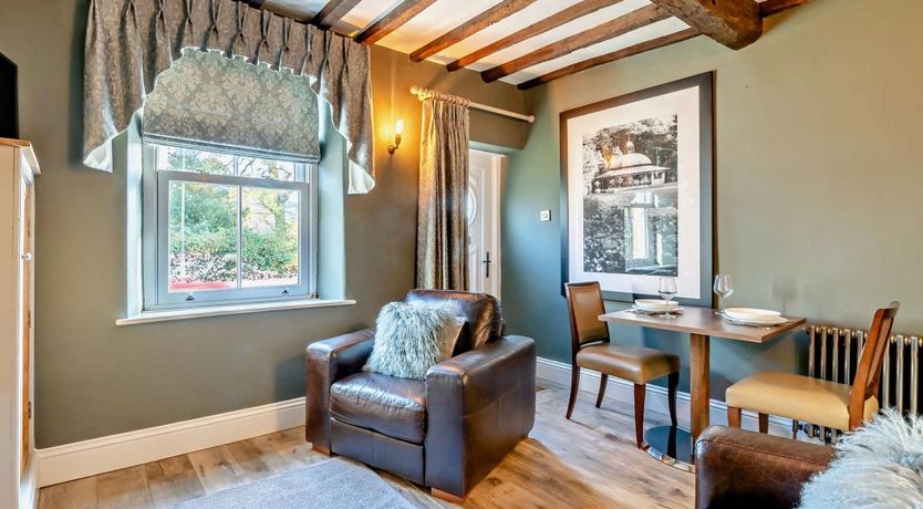 Photo of 1 Bed in Harrogate