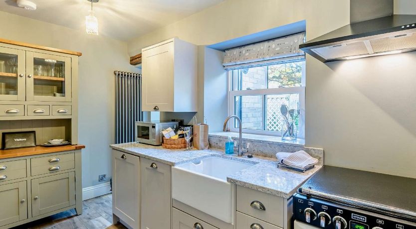 Photo of 1 Bed in Harrogate