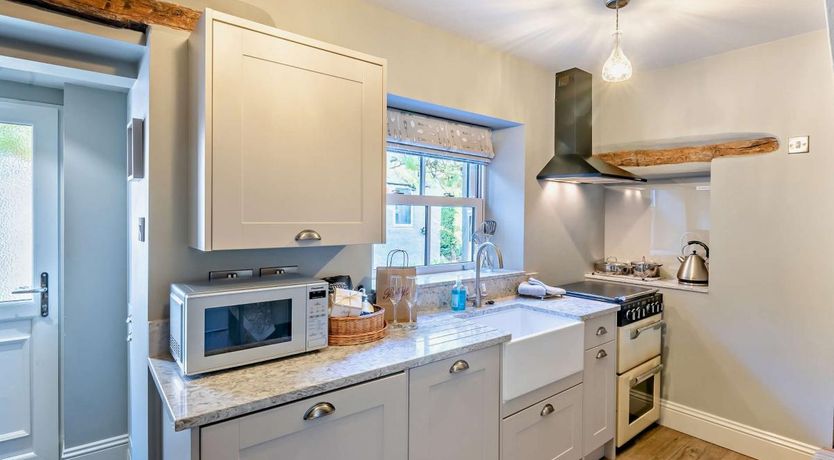 Photo of 1 Bed in Harrogate