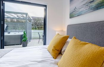 2 Bed in Bideford Holiday Cottage