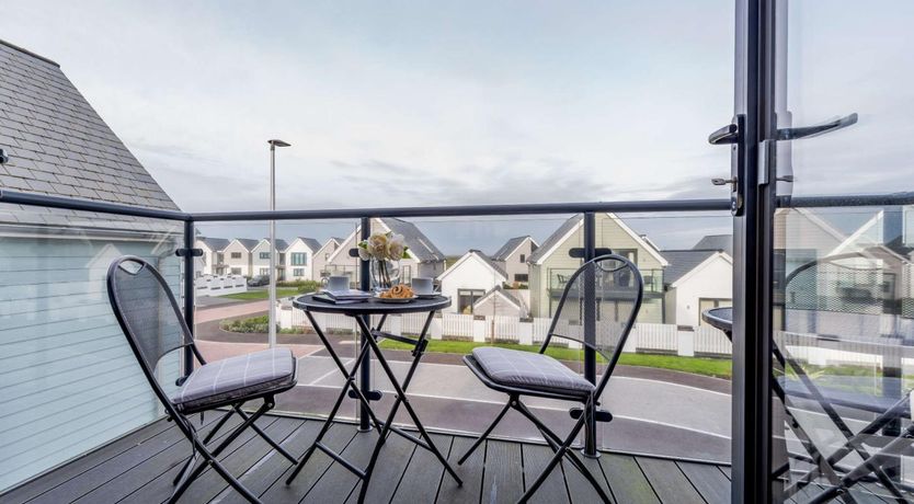 Photo of 2 Bed in Bideford