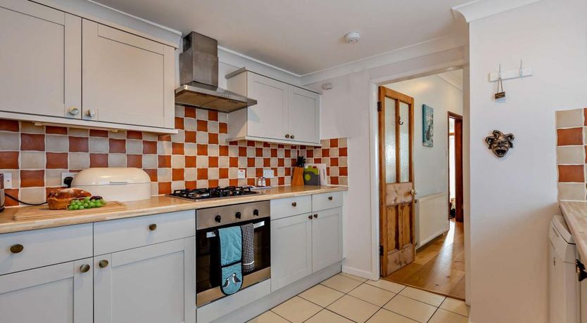 Photo of 4 Bed in Brixham