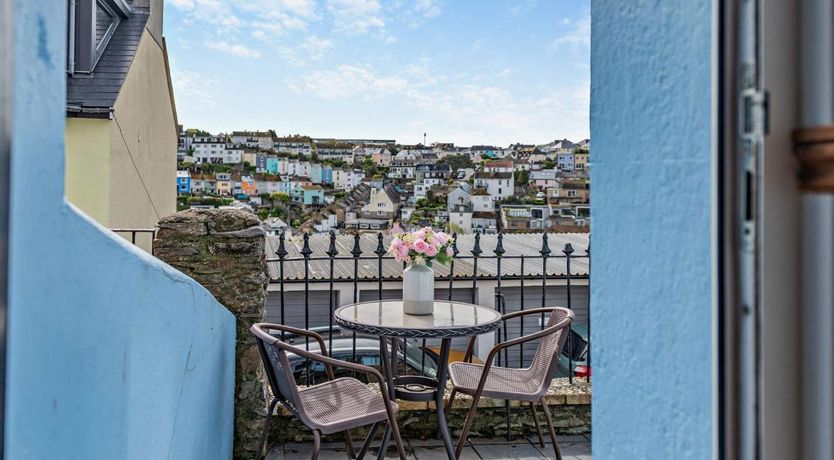 Photo of in Brixham (77206)