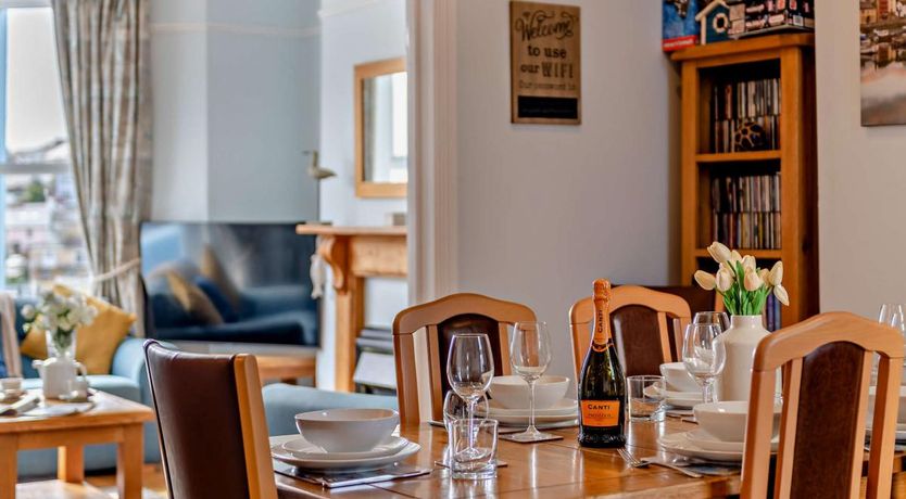 Photo of 4 Bed in Brixham