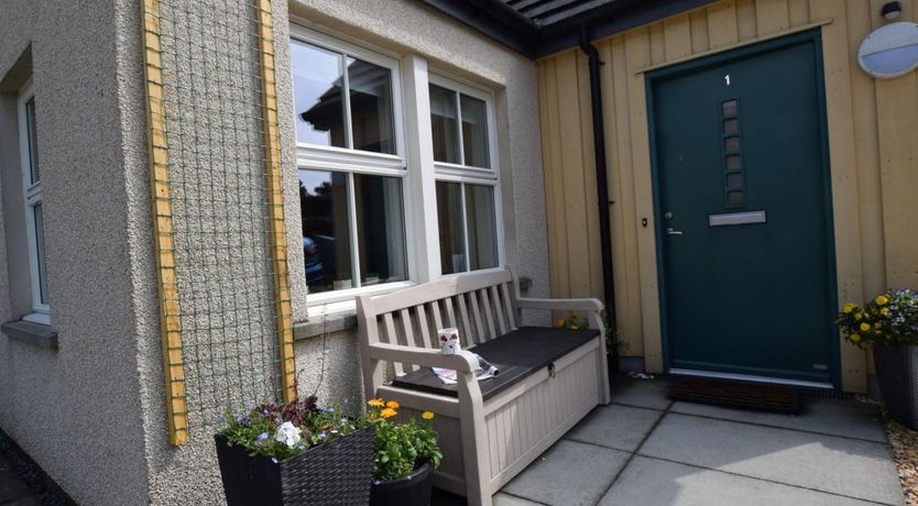 Photo of 1 Bed in Kirkwall