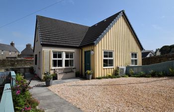 House in Orkney Holiday Cottage