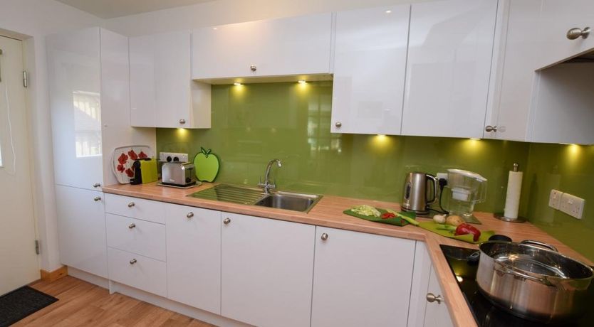 Photo of 1 Bed in Kirkwall