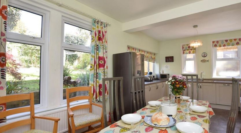 Photo of 4 Bed in Shanklin