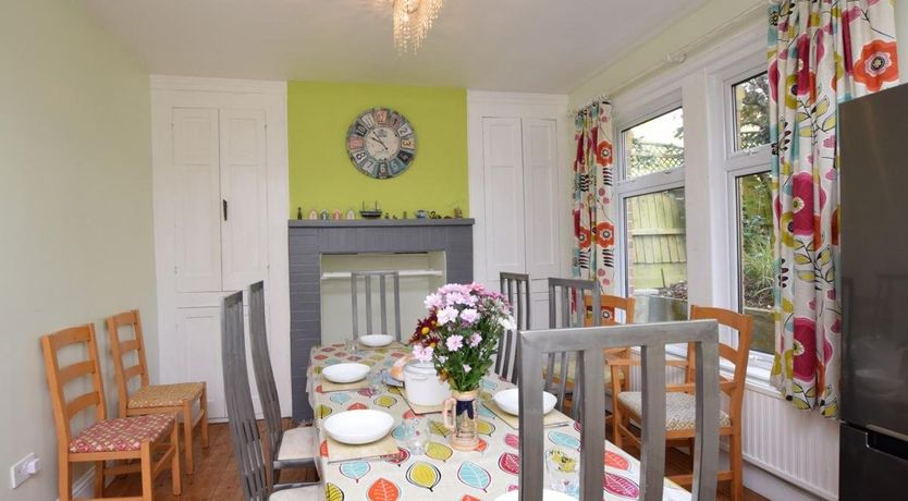 Photo of 4 Bed in Shanklin