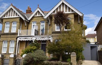 in Shanklin (77276) Holiday Cottage