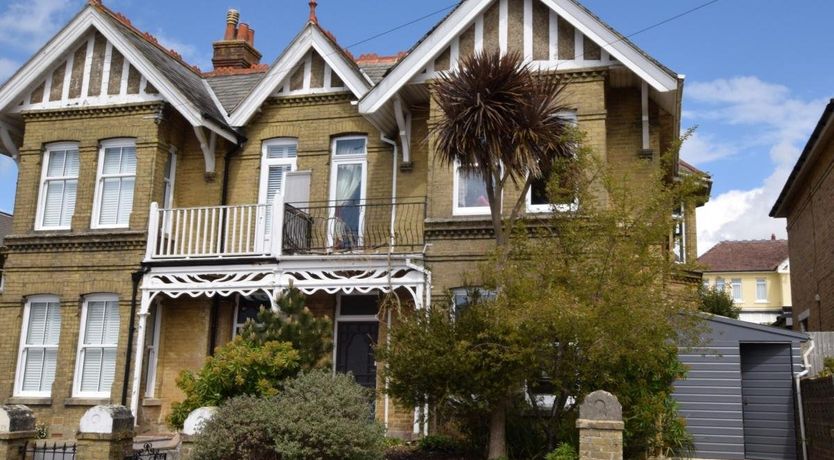 Photo of in Shanklin (77276)
