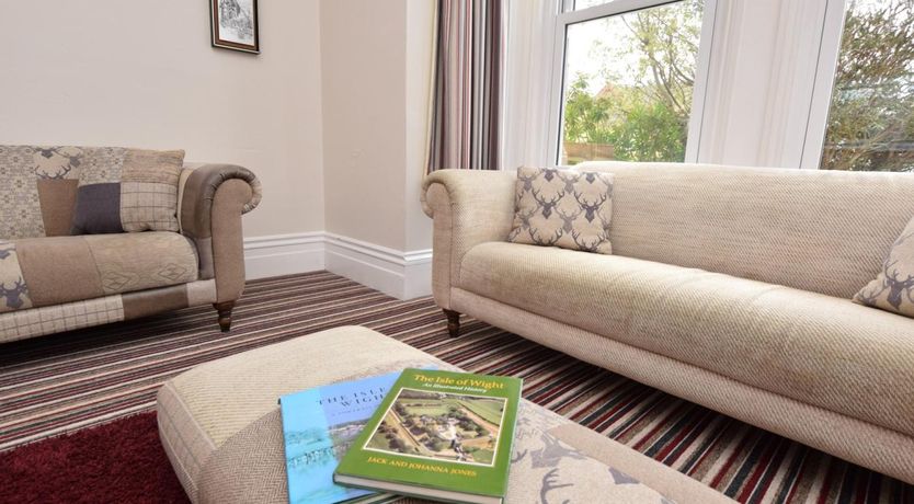 Photo of 4 Bed in Shanklin