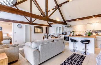 3 Bed in Chippenham Holiday Cottage