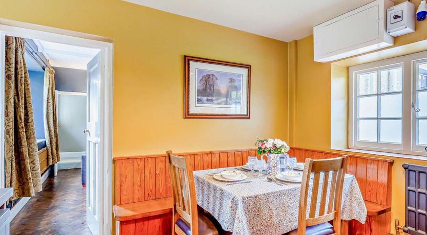 Photo of 2 Bed in Withypool