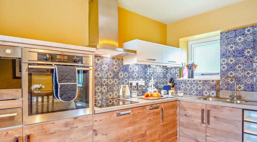 Photo of 2 Bed in Withypool