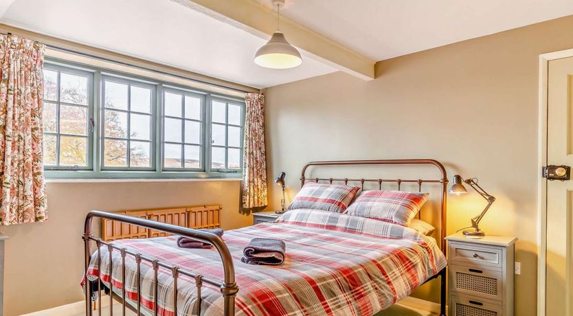 Photo of 2 Bed in Withypool