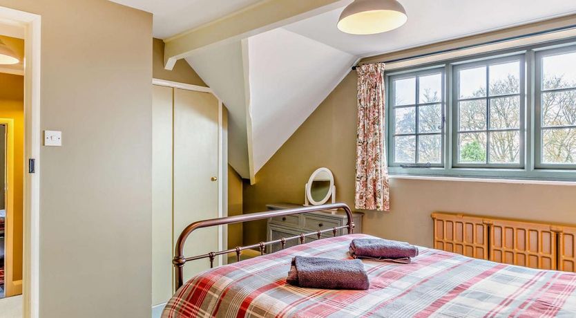 Photo of 2 Bed in Withypool