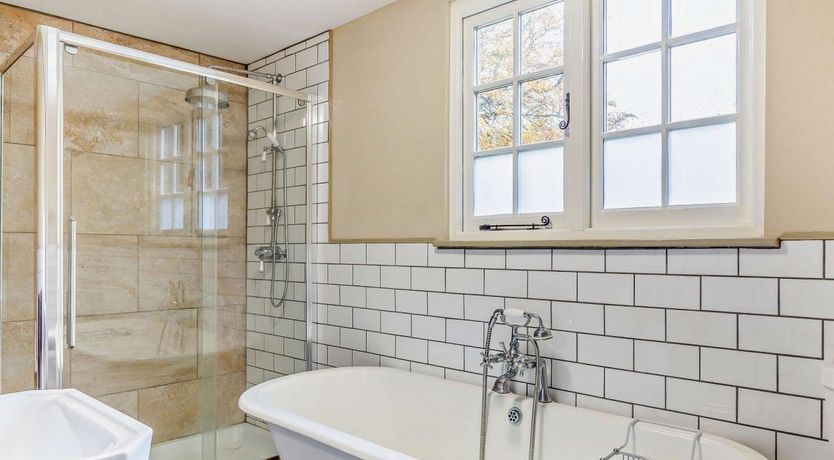 Photo of 2 Bed in Withypool