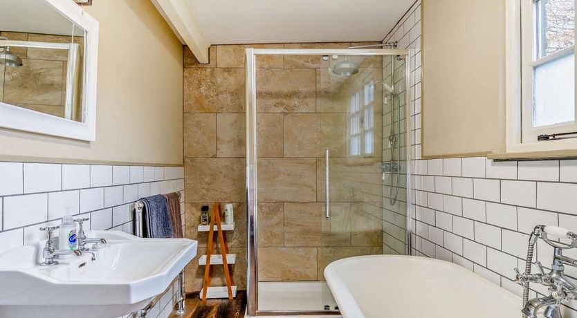 Photo of 2 Bed in Withypool