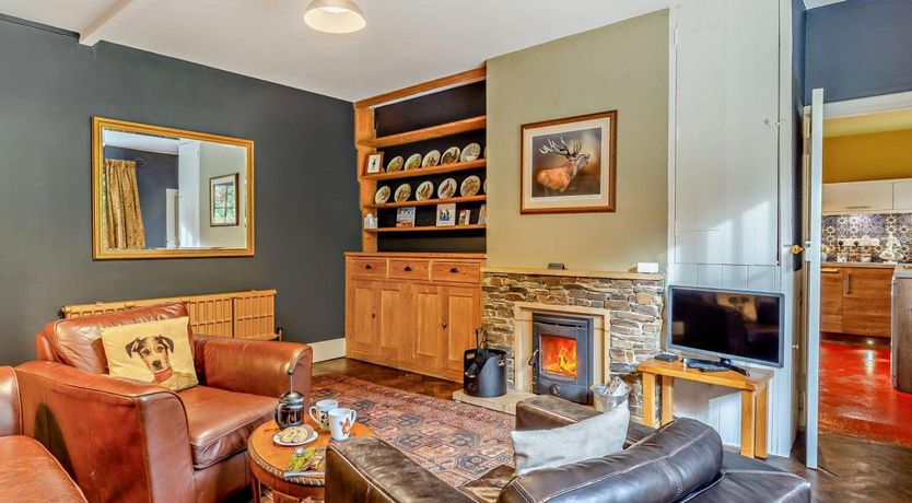 Photo of 2 Bed in Withypool