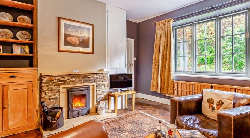 Photo of in Withypool (77363)