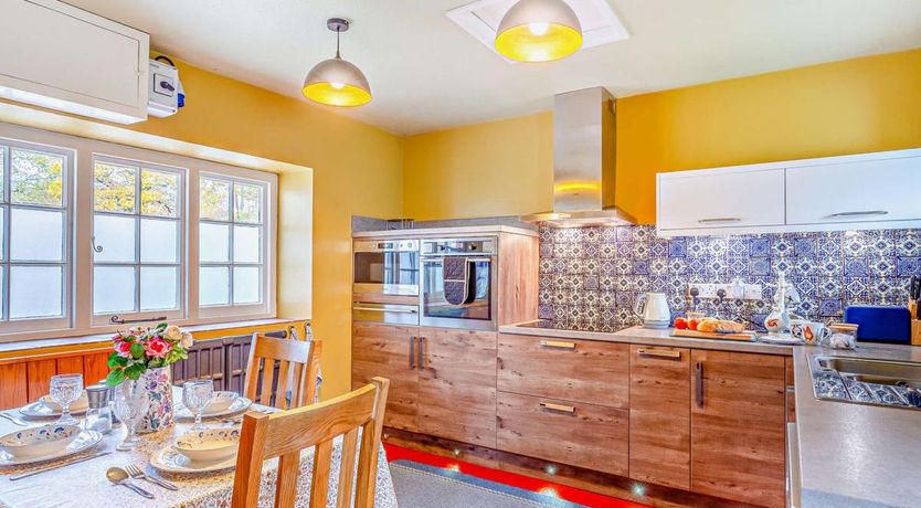 Photo of 2 Bed in Withypool