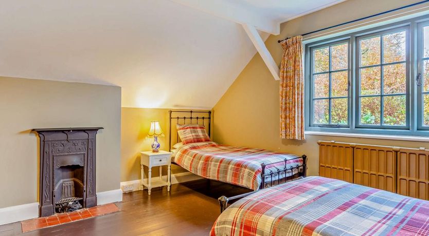 Photo of 2 Bed in Withypool