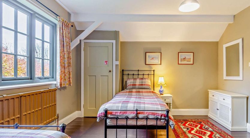 Photo of 2 Bed in Withypool