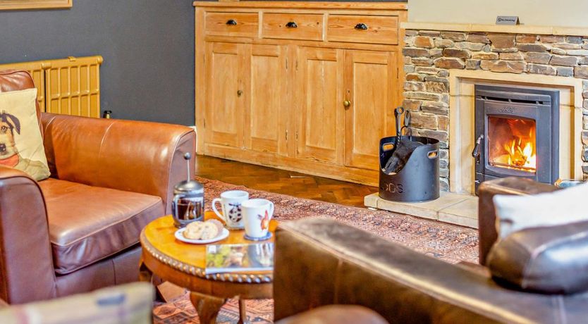 Photo of 2 Bed in Withypool