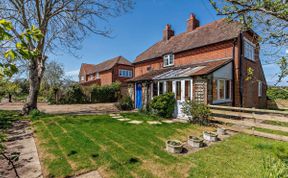 Photo of House in Isle of Wight