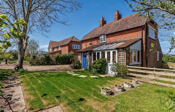 House in Isle of Wight Holiday Cottage