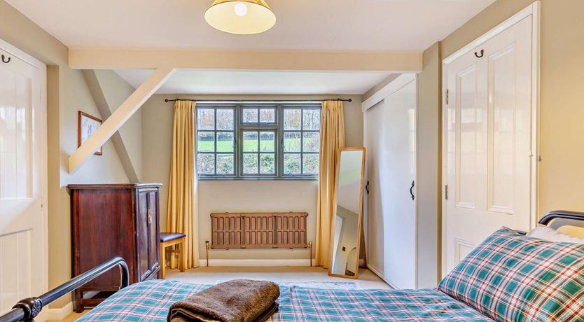 Photo of 2 Bed in Withypool