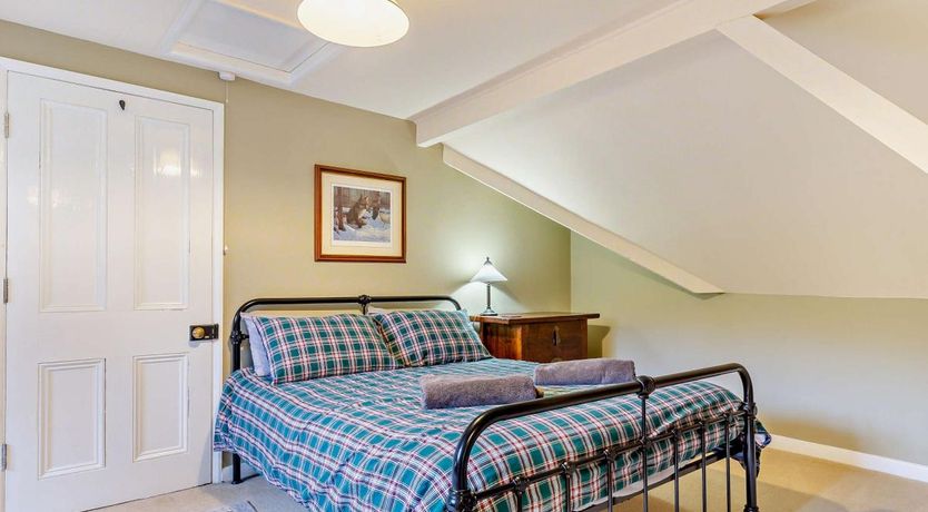 Photo of 2 Bed in Withypool