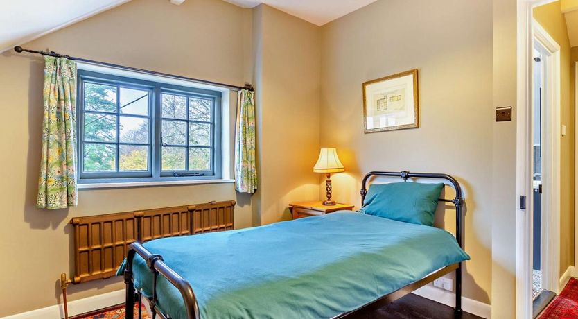 Photo of 2 Bed in Withypool