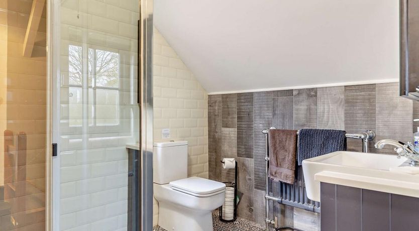 Photo of 2 Bed in Withypool