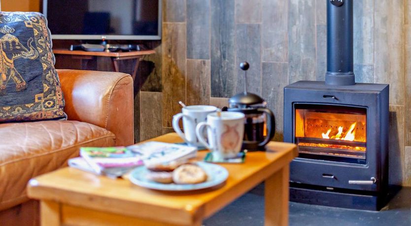 Photo of 2 Bed in Withypool