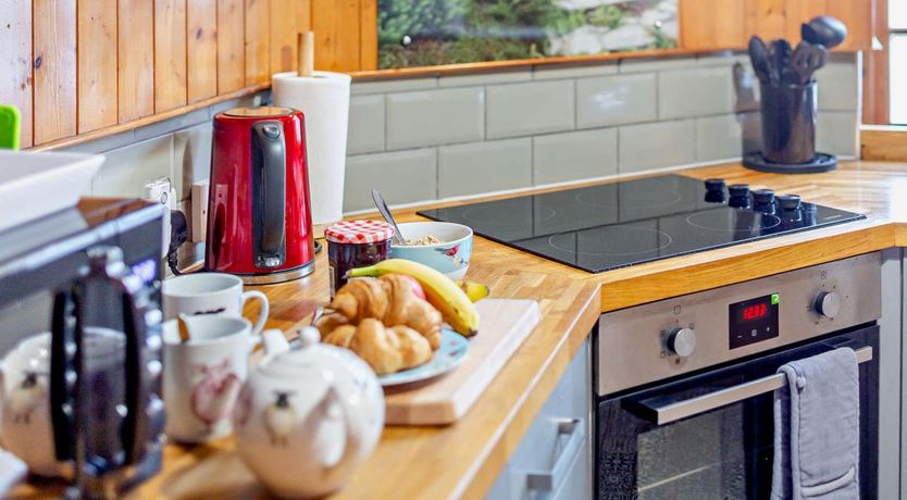 Photo of 2 Bed in Withypool