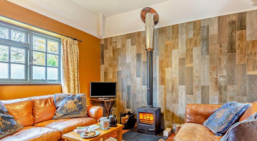 Photo of 2 Bed in Withypool