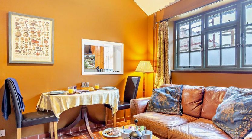 Photo of 2 Bed in Withypool