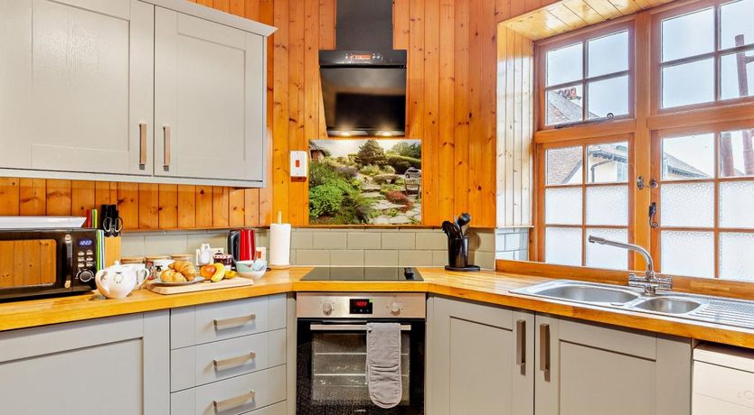 Photo of 2 Bed in Withypool