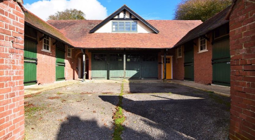 Photo of 2 Bed in Withypool