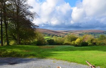 2 Bed in Withypool Holiday Cottage