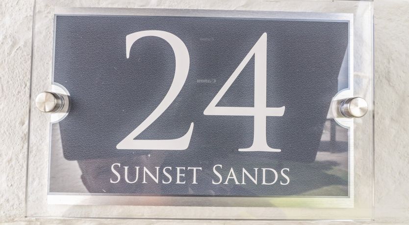 Photo of Sunset Sands