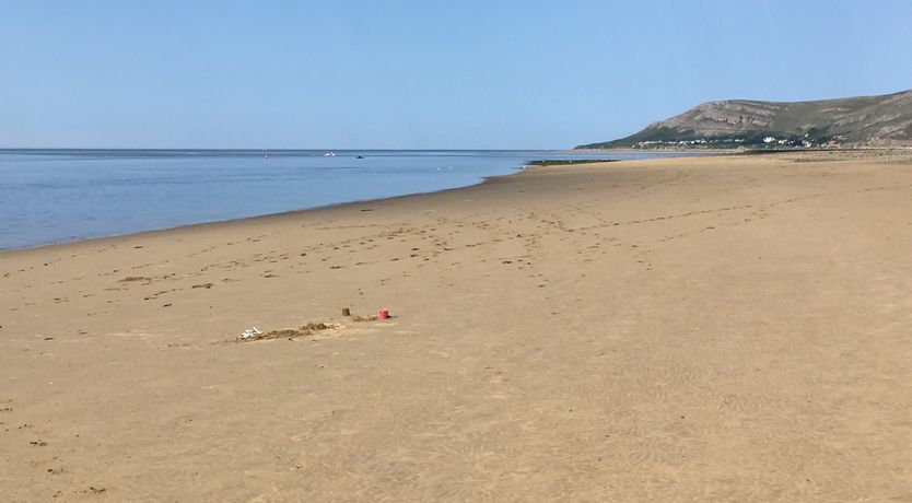 Photo of Sunset Sands