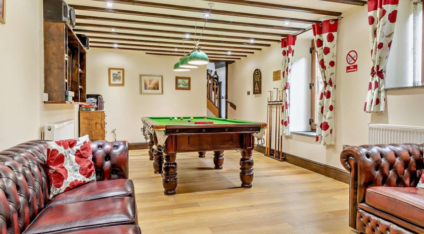 Photo of 2 Bed in Corwen