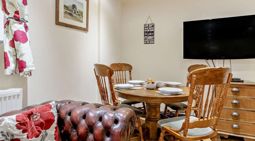 Photo of 2 Bed in Corwen