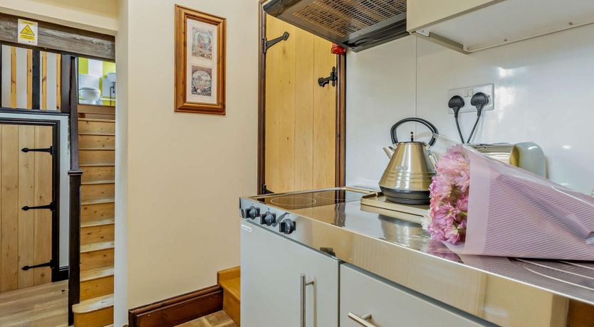 Photo of 2 Bed in Corwen